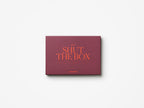 Jeu Shut The Box - Classic