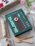 L'Essentiel - Outils À Sushi