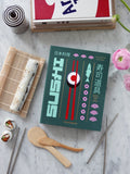 L'Essentiel - Outils À Sushi