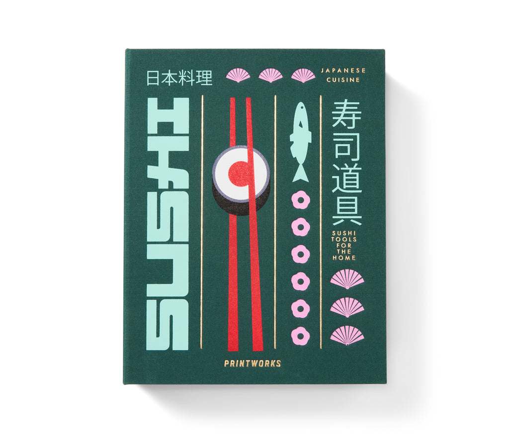 L'Essentiel - Outils À Sushi