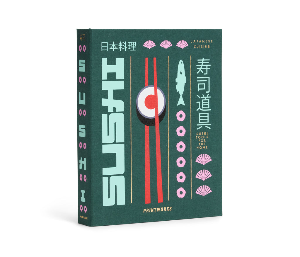 L'Essentiel - Outils À Sushi