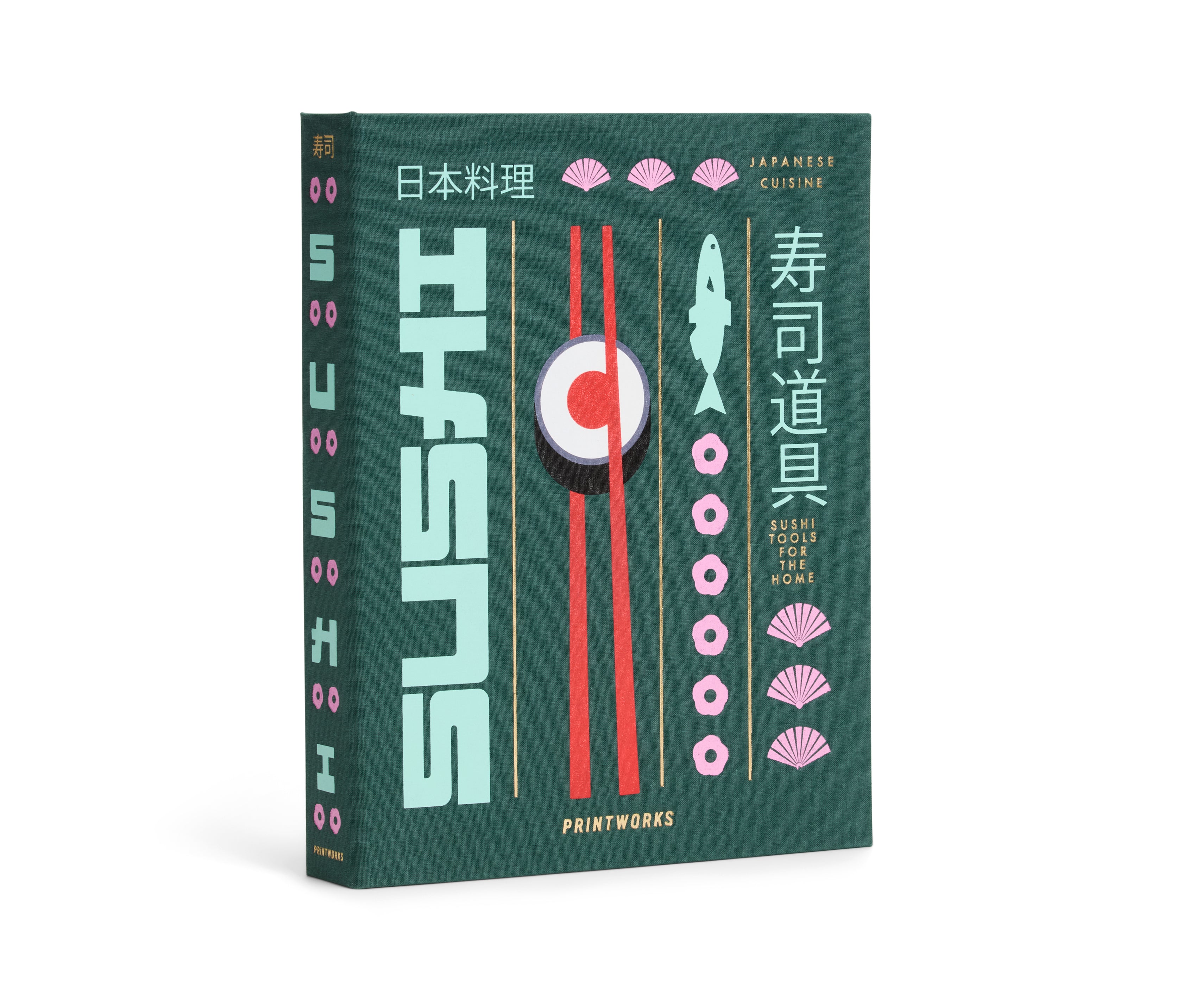 L'Essentiel - Outils À Sushi