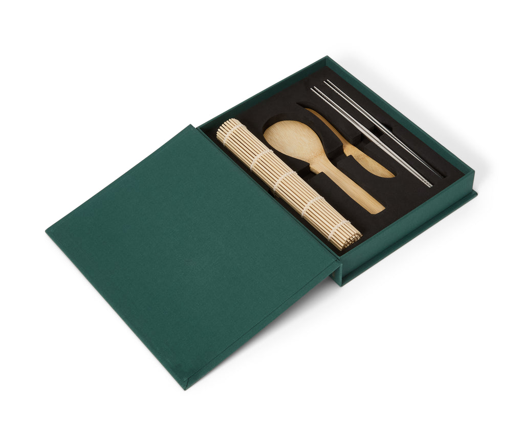 L'Essentiel - Outils À Sushi
