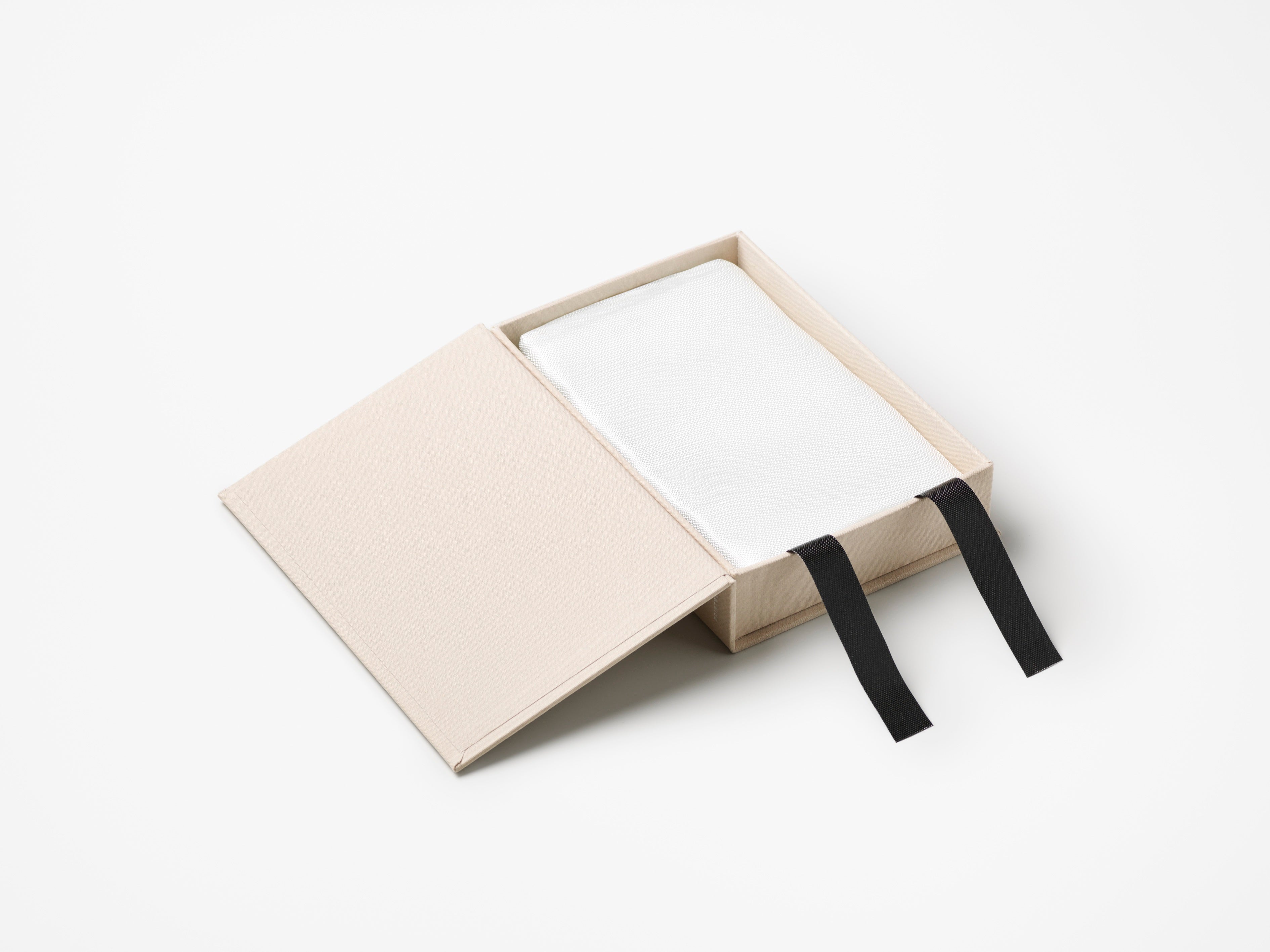 Manta Ignífuga - Fire Blanket, Beige