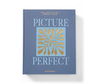 Album Photo - Picture Perfect - Blue