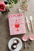 Les Indispensables - Outils Pour Cupcakes