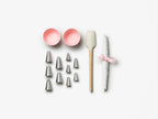 Les Indispensables - Outils Pour Cupcakes