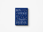 Bon Voyage - Carnet De Voyage