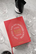 Journal De Dégustation De Vins