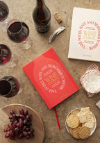 Journal De Dégustation De Vins