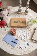 Ensemble De Bridge Classique