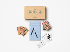 Ensemble De Bridge Classique