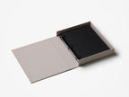 Album Photo - Bons Moments, Gris
