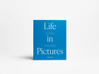 Album Photo - La Vie En Images, Bleu