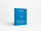Album Photo - La Vie En Images, Bleu