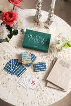 Double Jeux De Cartes - Classic