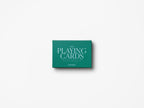 Doble Baraja De Cartas - Classic