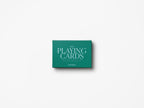 Double Jeux De Cartes - Classic