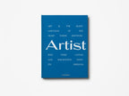 Libro Enmarcado - Great Art, Azul