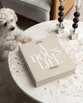 Álbum de perro - La vida de un perro