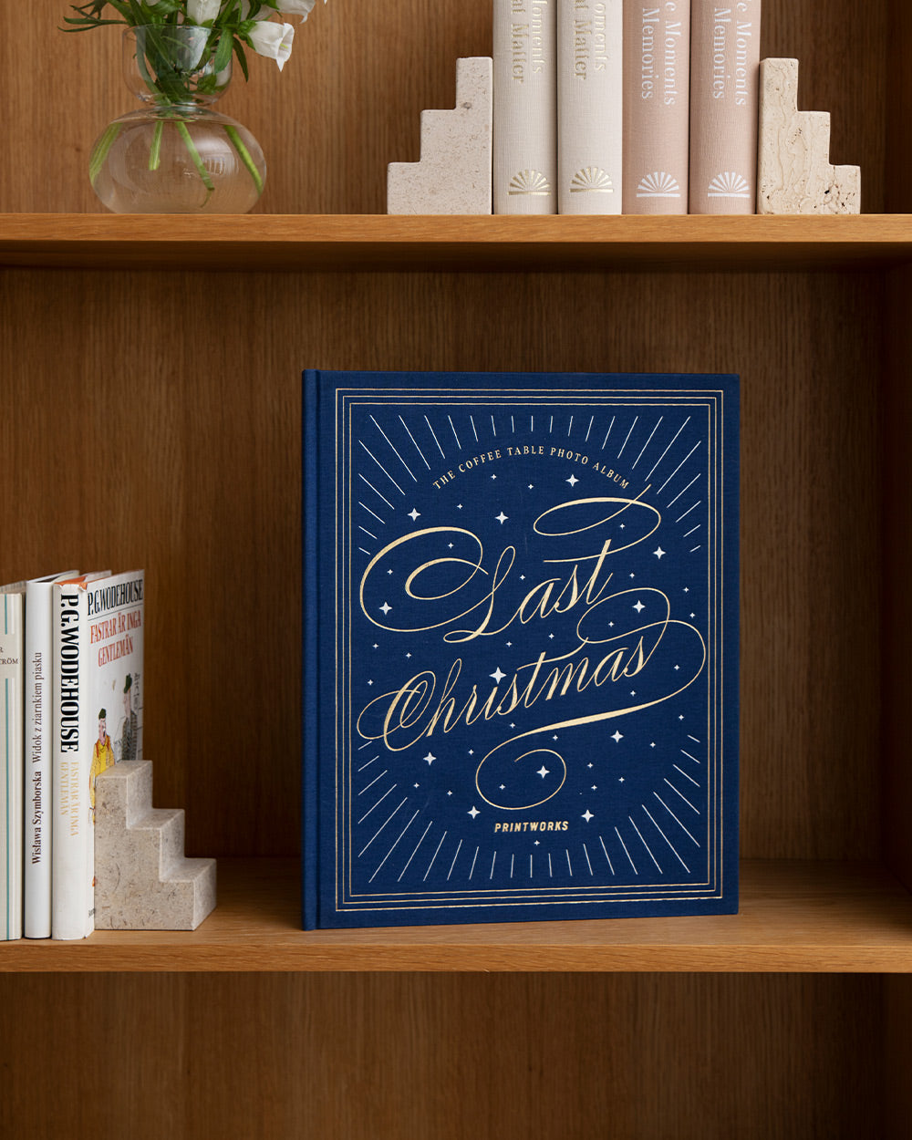 Photo Album - Last Christmas