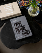 Photo Book - Every Photo Tells a Story