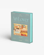 Art Lover Puzzle Book - Part and Whole, 1000 Pieces