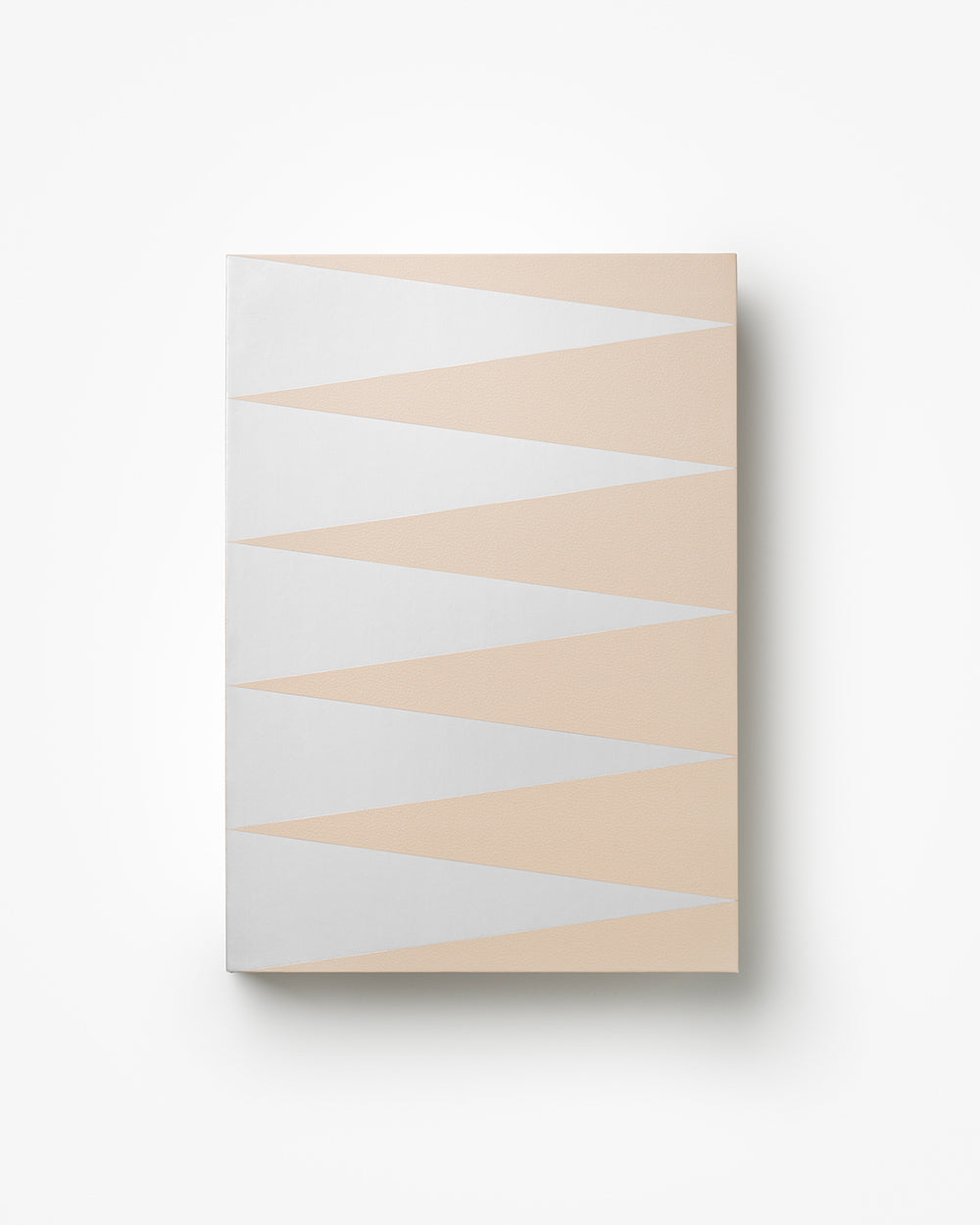 Classique « Art Du Backgammon » Mirror/Beige/Transparent