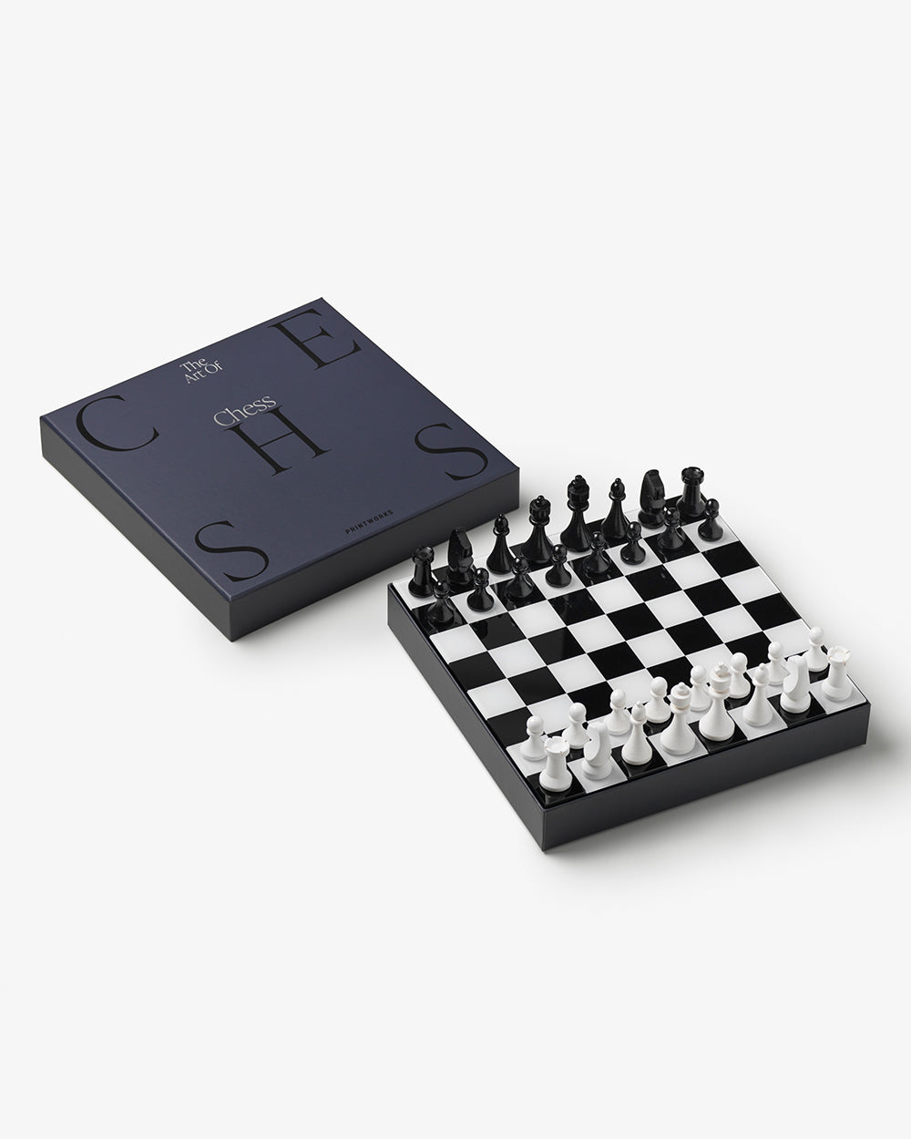 Classic - The Art of Chess