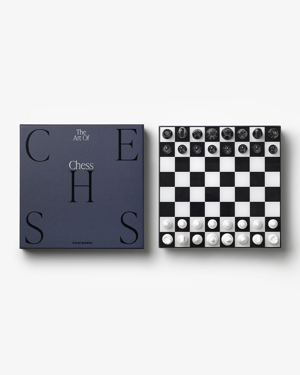 Classic - The Art of Chess