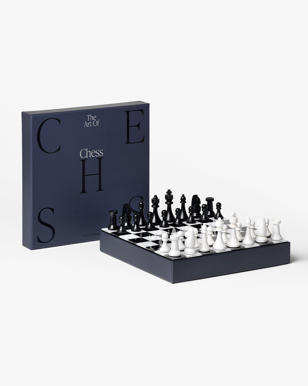 Classic - The Art of Chess