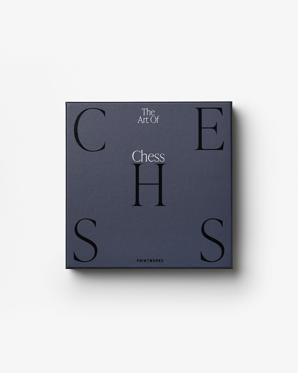 Classic - The Art of Chess