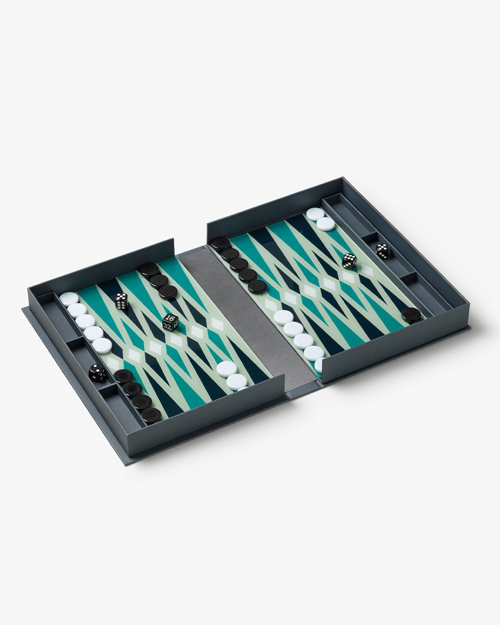 Clásico - Backgammon