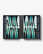 Clásico - Backgammon