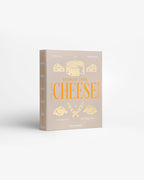 The Essentials - Cheese Tools