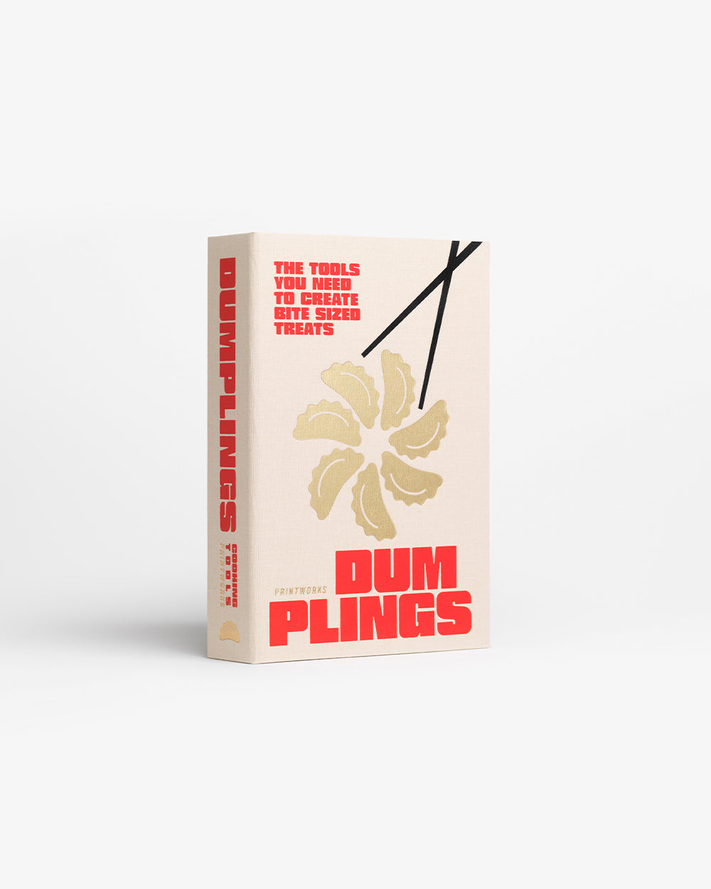 Los esenciales - Herramientas para dumplings