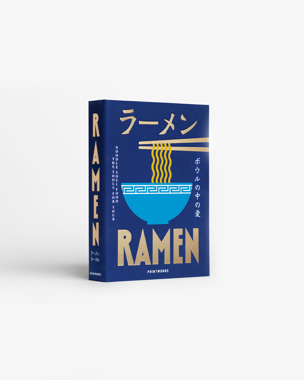 Los esenciales - Herramientas para ramen