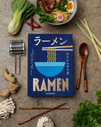 Los esenciales - Herramientas para ramen