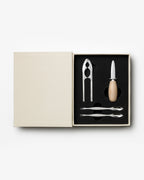 The Essentials - Seafood Tools