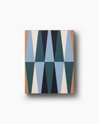 Backgammon Laqué