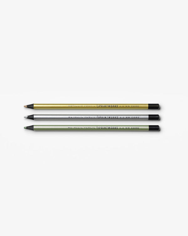 Album Photo - Crayons, Lot De 3