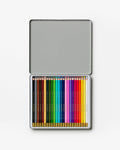 24 Coloured Pencils - Classics