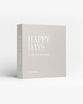 Album Photo - Jours Heureux (S)