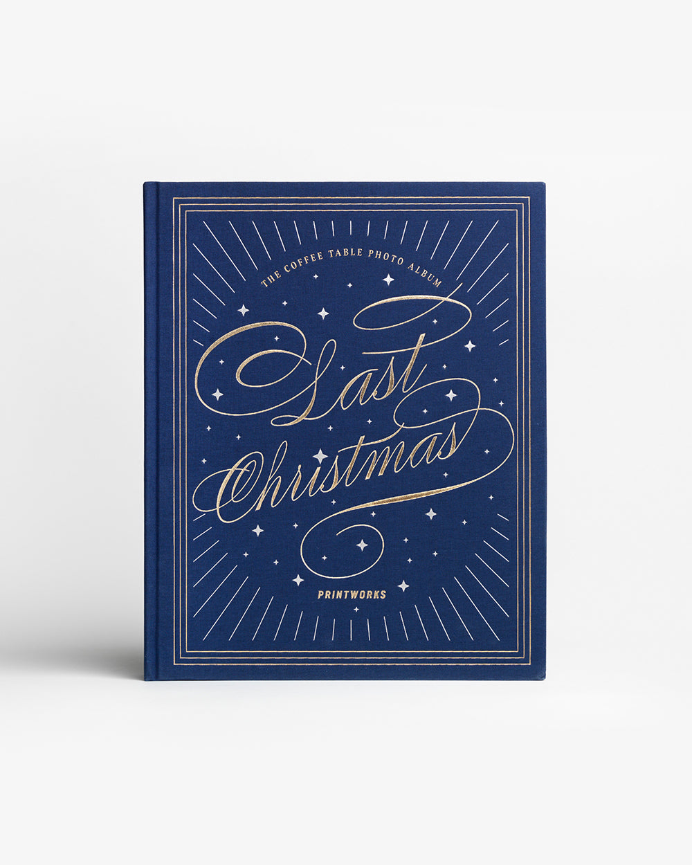 Photo Album - Last Christmas