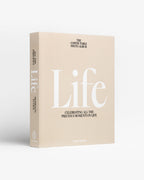 Album Photo - Life - Beige