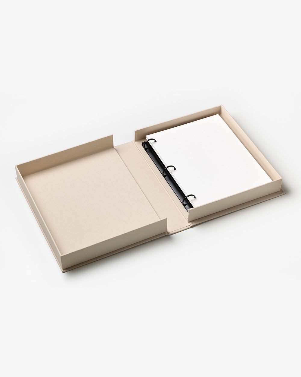 Album Photo - Life - Beige