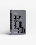 Photo Book - Every Photo Tells a Story