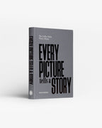 Photo Book - Every Photo Tells a Story