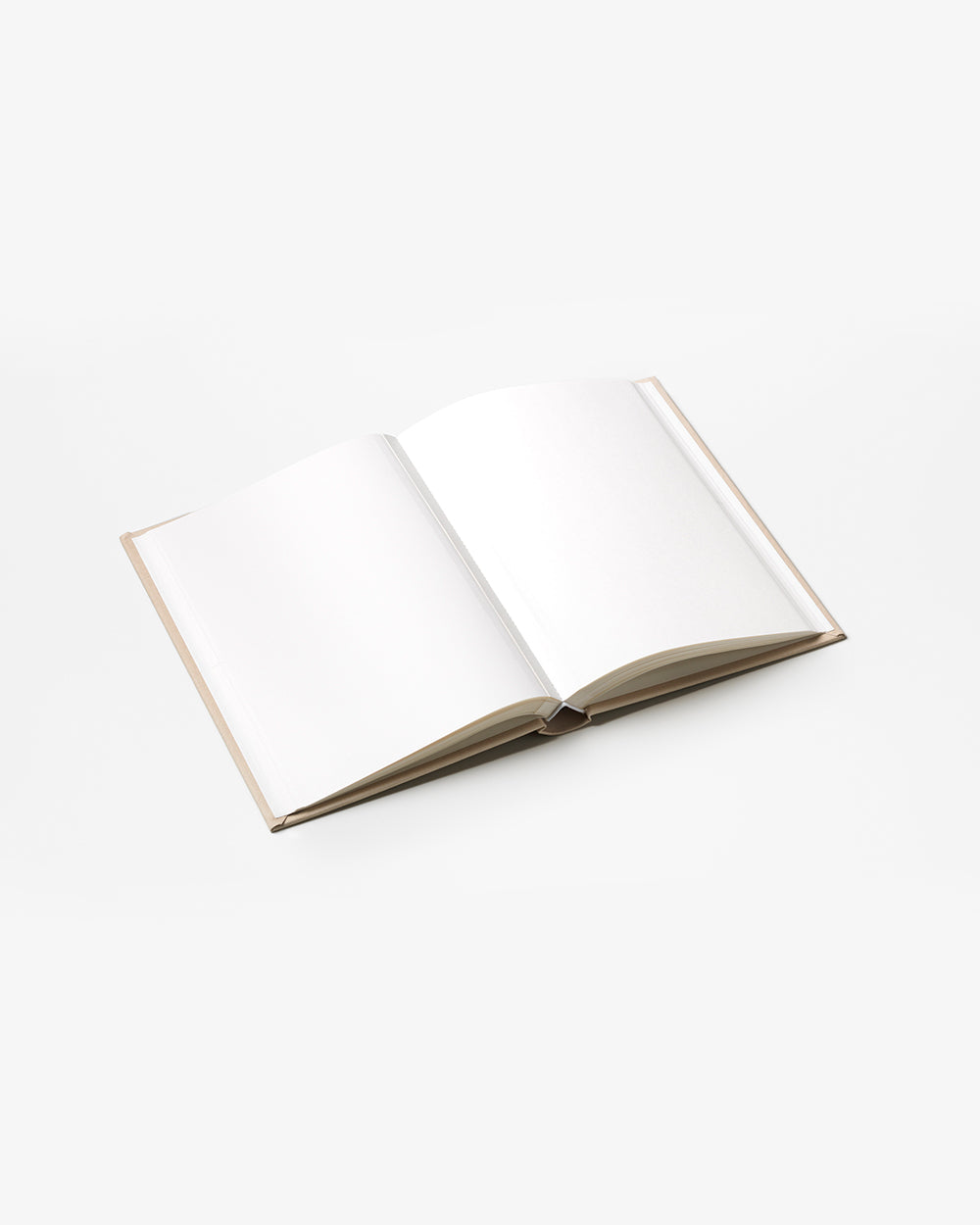 Photo Book - Life, Beige