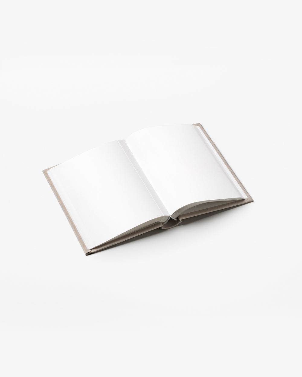 Library Album - Moments That Matter